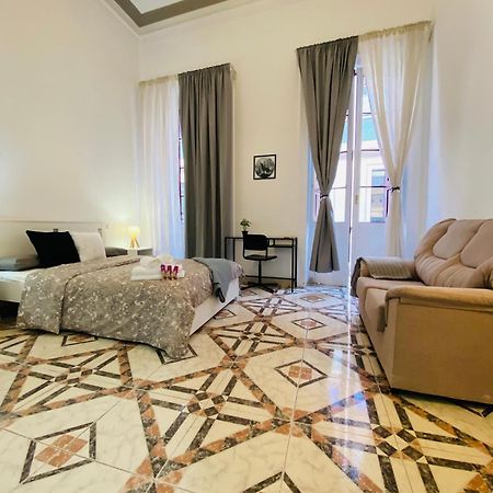 Isor Triana Apartamento Las Palmas de Gran Canárias Exterior foto