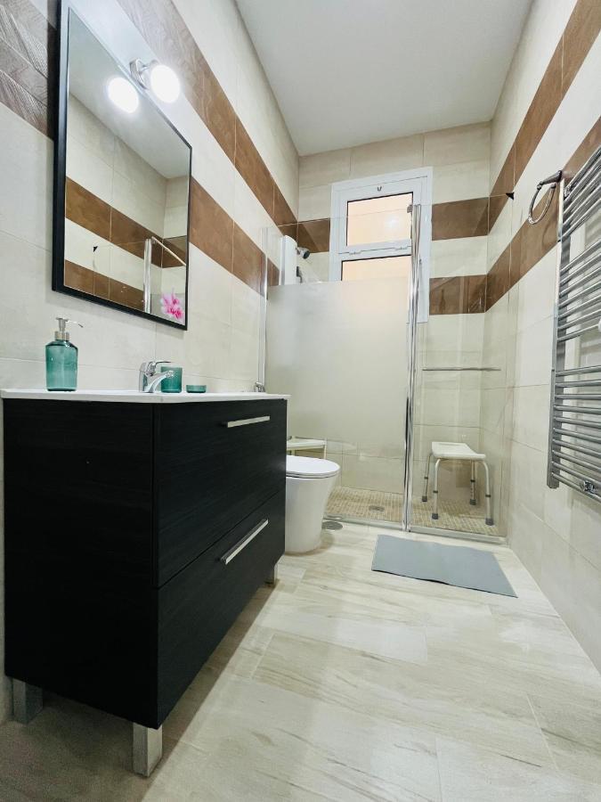 Isor Triana Apartamento Las Palmas de Gran Canárias Exterior foto