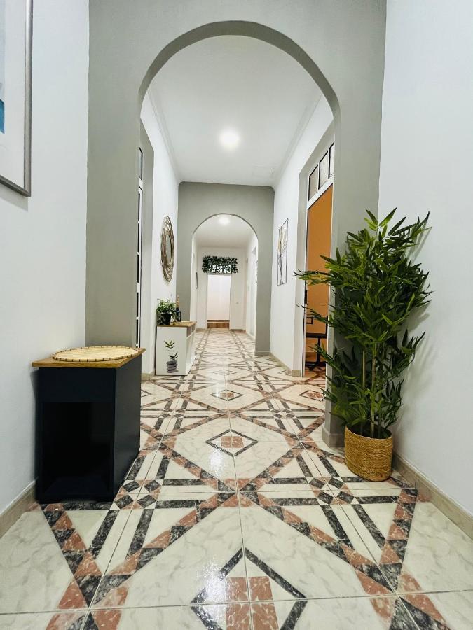 Isor Triana Apartamento Las Palmas de Gran Canárias Exterior foto