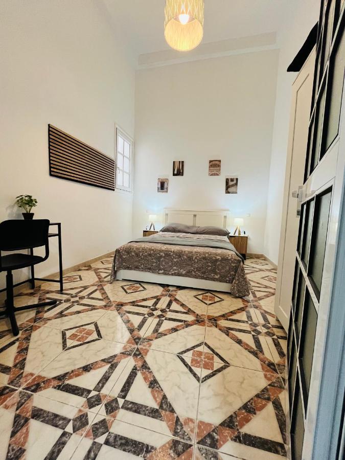 Isor Triana Apartamento Las Palmas de Gran Canárias Exterior foto