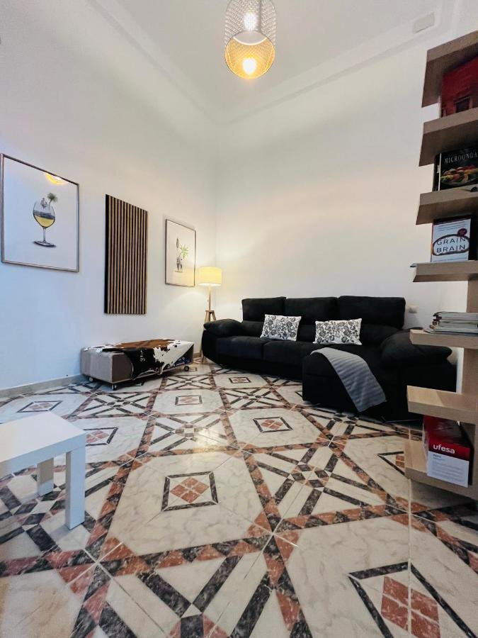 Isor Triana Apartamento Las Palmas de Gran Canárias Exterior foto