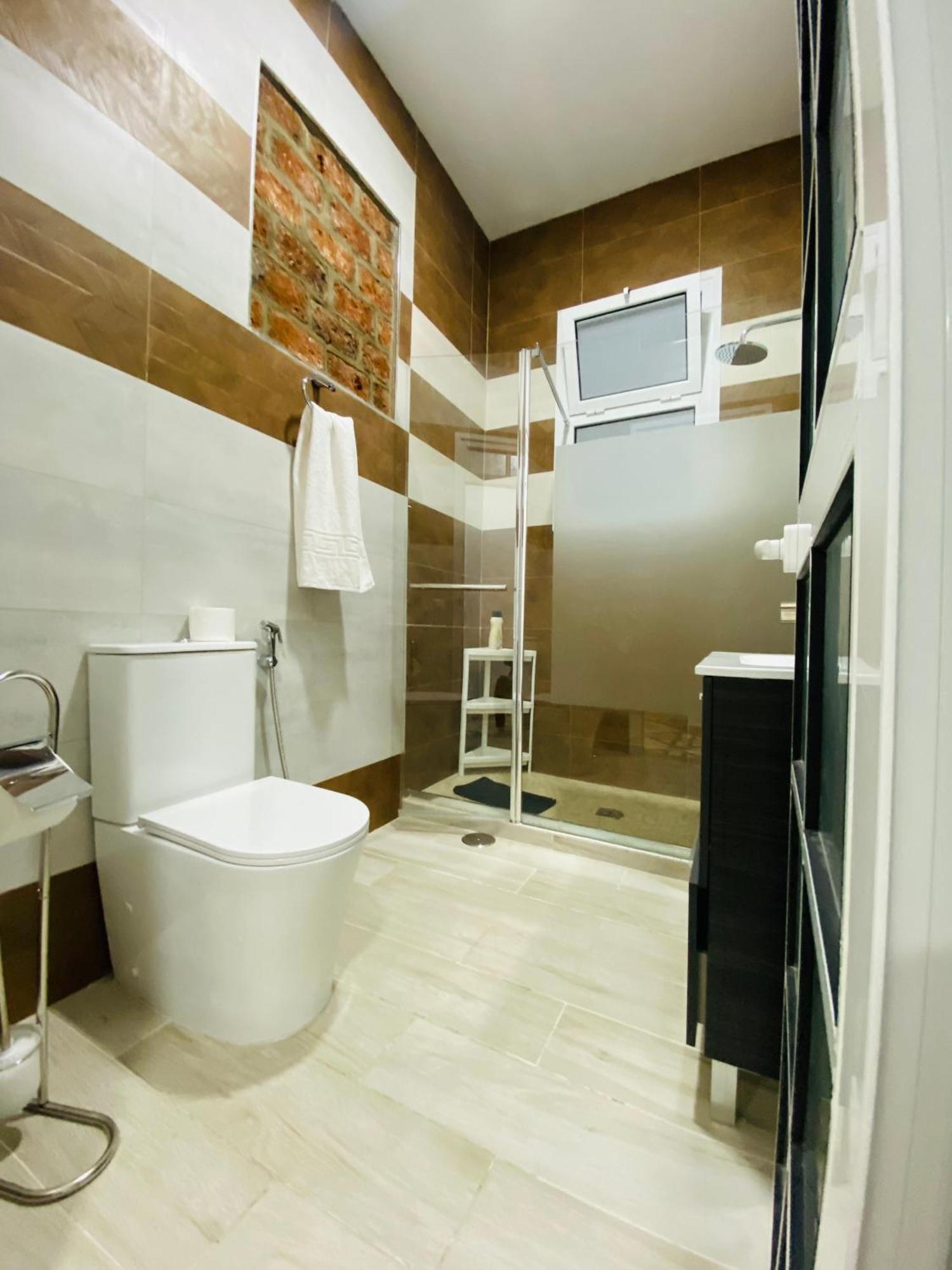 Isor Triana Apartamento Las Palmas de Gran Canárias Exterior foto