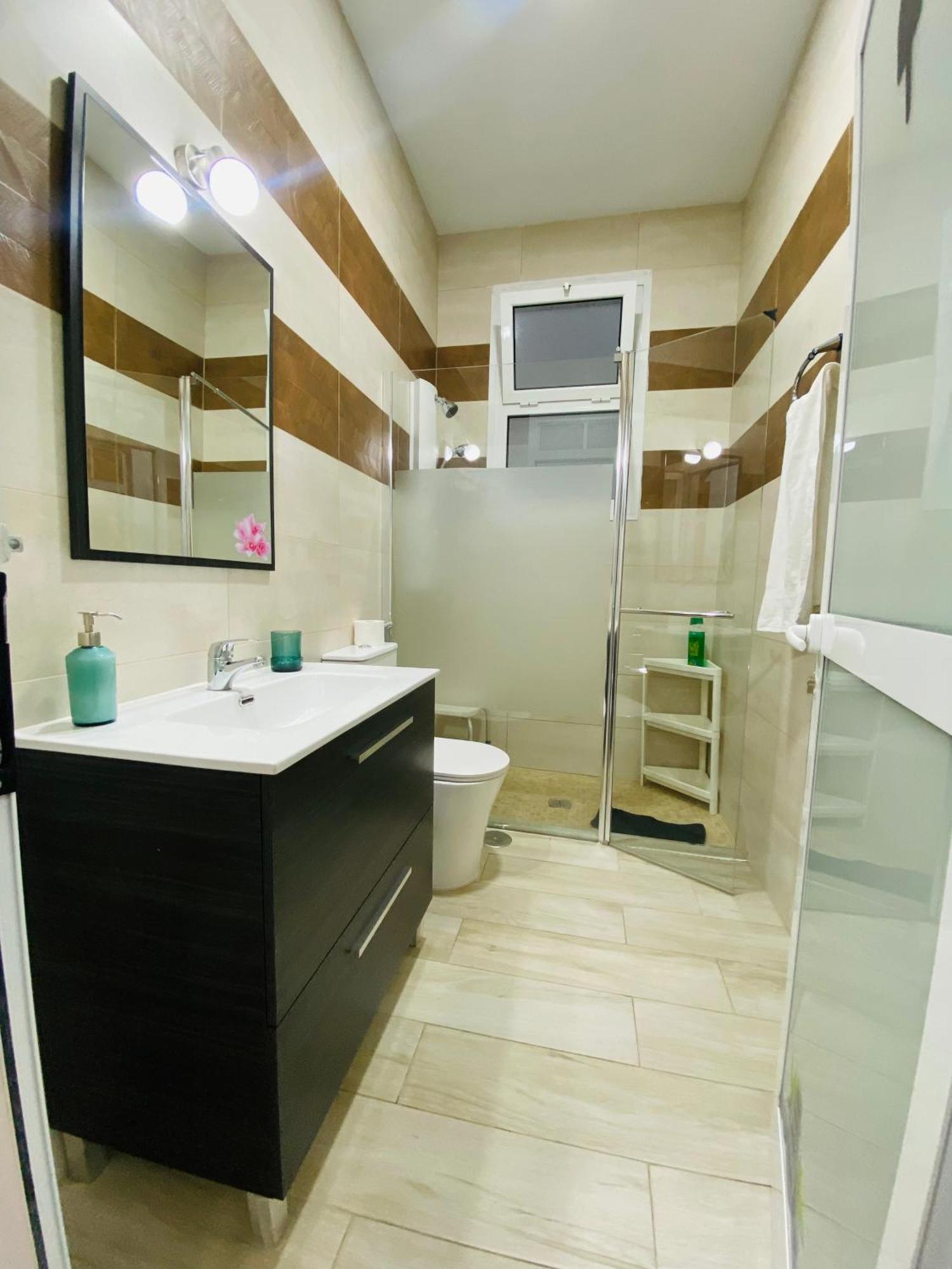 Isor Triana Apartamento Las Palmas de Gran Canárias Exterior foto