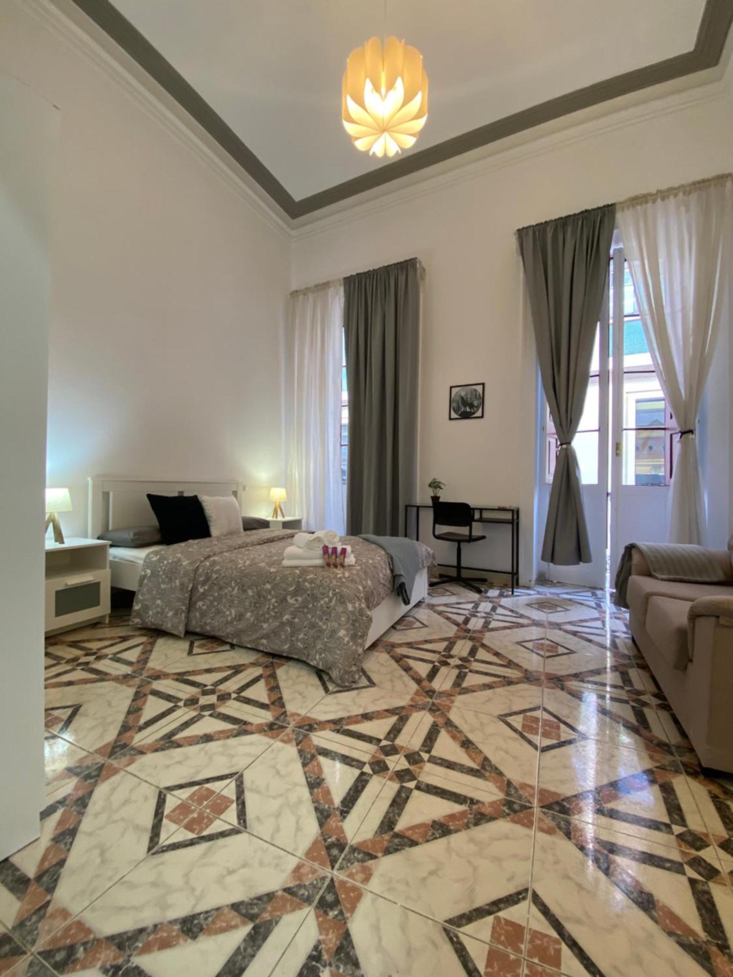 Isor Triana Apartamento Las Palmas de Gran Canárias Exterior foto