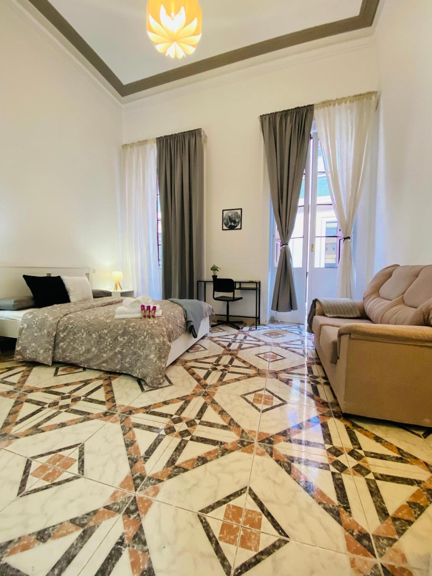 Isor Triana Apartamento Las Palmas de Gran Canárias Exterior foto